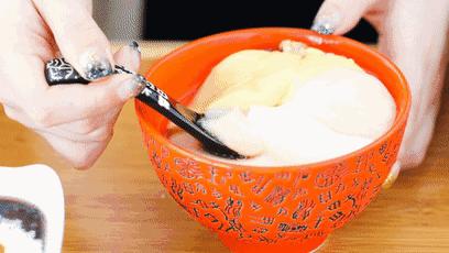 广式style！火遍南方的糖水店来北方了！第一家居然开在了天津！