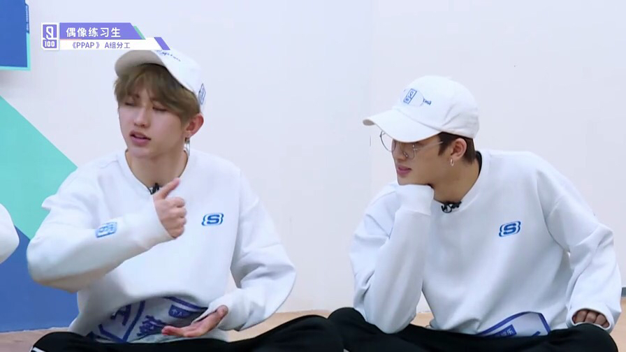 蔡徐坤是怎么圈粉的ninepercent,蔡徐坤什么时候回归ninepercent