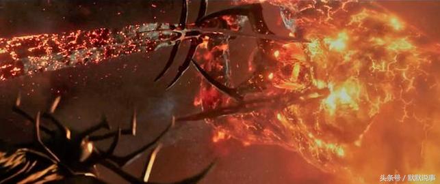 雷神3电影海拉死了吗,雷神3海拉死