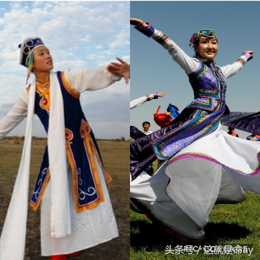 蒙古族女孩名字大全,蒙古族人名命名规则