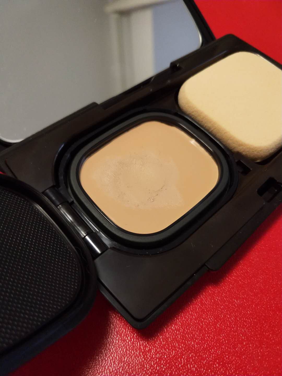 covermark遮瑕膏最白色号,大瑶出新品