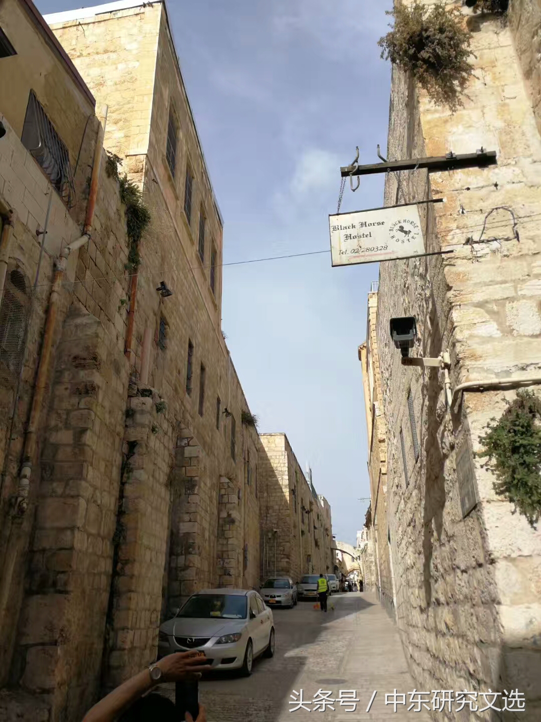 耶路撒冷的印象,耶路撒冷旅游风景