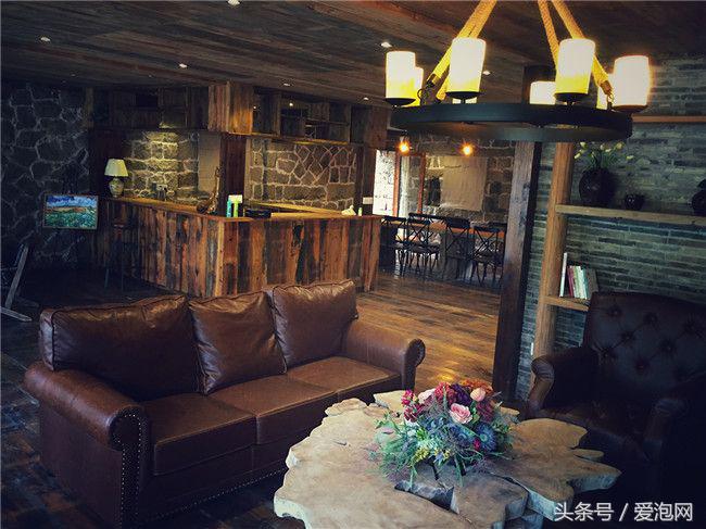 温州雁荡山民宿推荐,温州最美民宿十亩之间