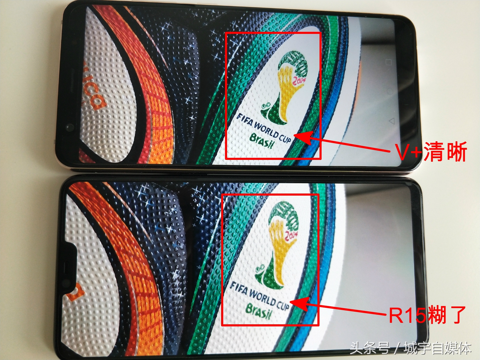 海信v+对比,海信v系列和x系列