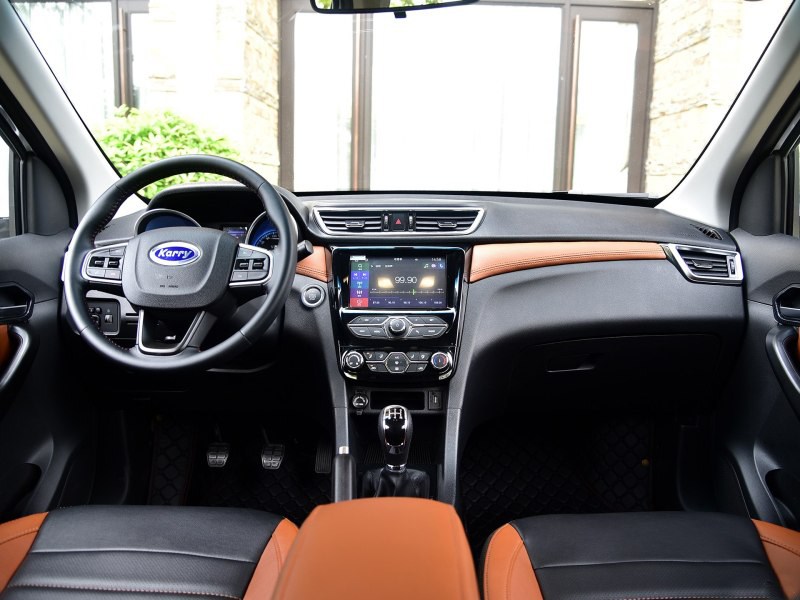 开瑞k50与开瑞k60的区别,开瑞k60和开瑞k70对比