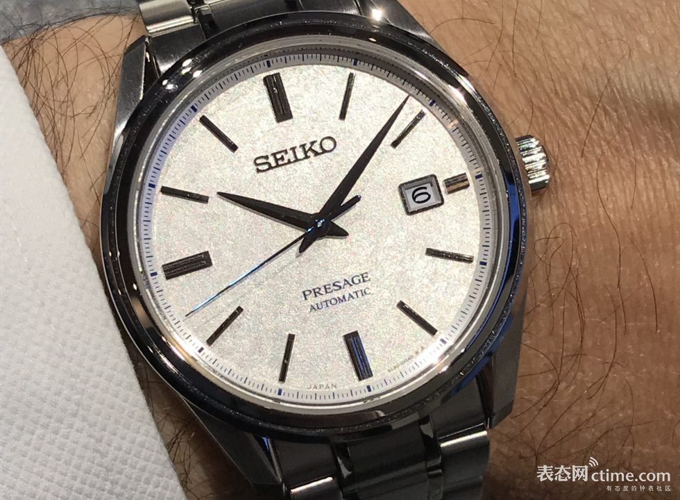 精工哪一款最值得买,精工哪个系列最值得入手