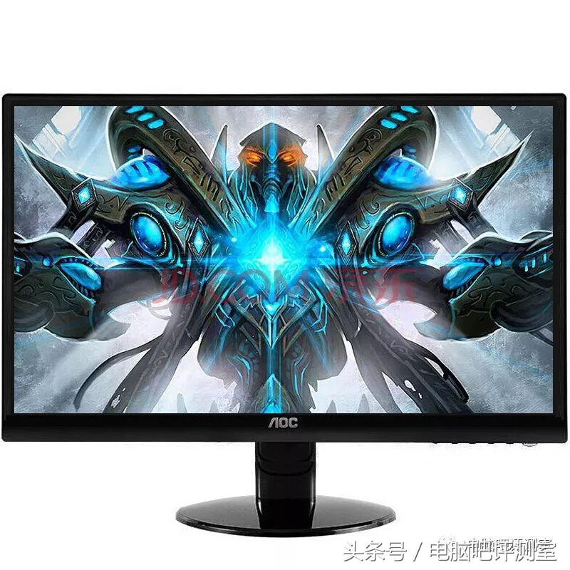 一般台式机显示器多大,台式机显示器推荐曲面