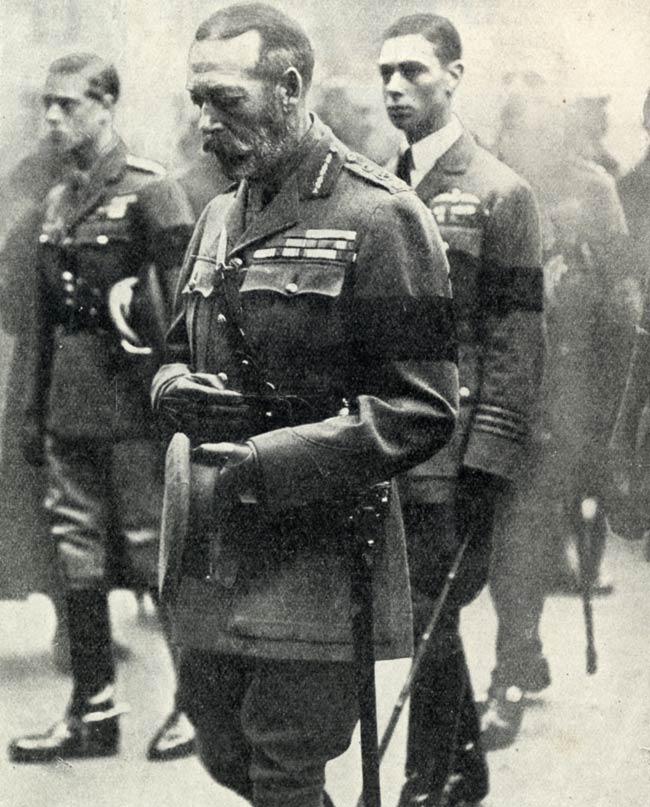 一网打尽关于英国皇室的各色狗血，真八卦还是真性情第一卦