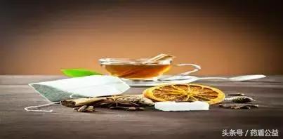 药食同源保健茶,药食同源四季养生茶