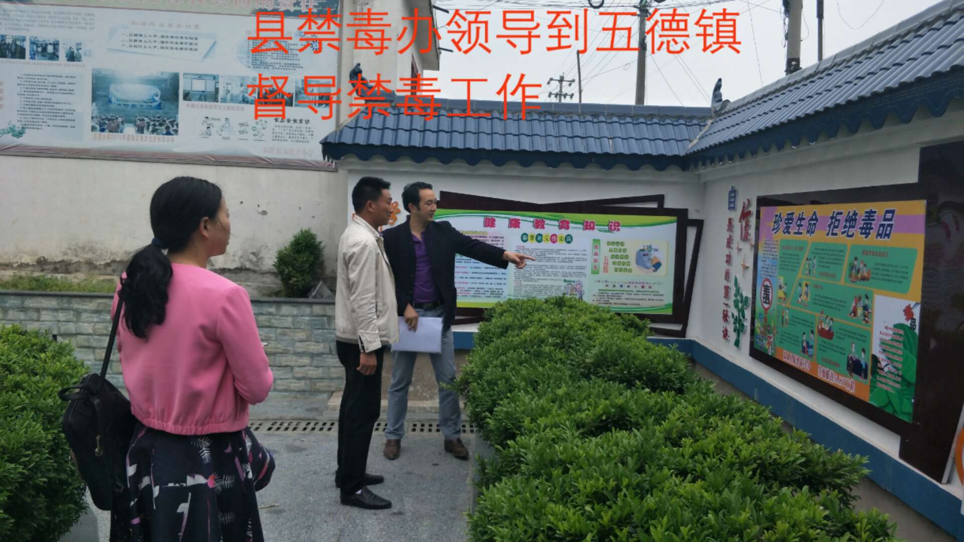 无毒害处理,无毒害证明