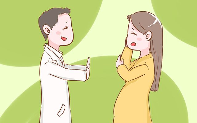 孕期吐的很恶心怎么办,孕吐完之后喝口水都难受