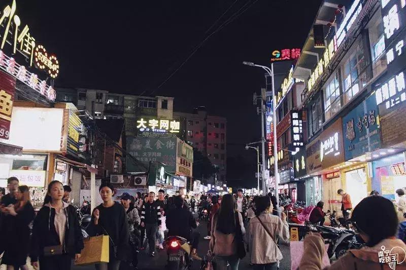 农院路,我们不说再见!