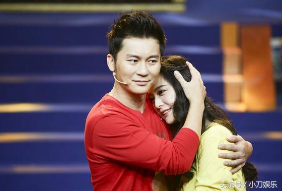 范冰冰谈李晨和范丞丞,范丞丞范冰冰李晨日常生活