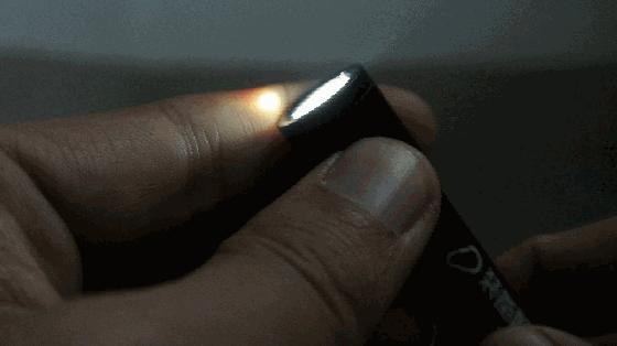 纳丽德k11,纳丽德k21手电筒