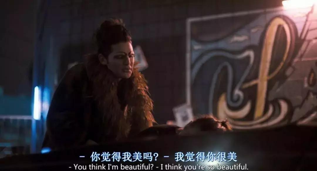 这个吸血鬼，让IMDb和豆瓣撕起来