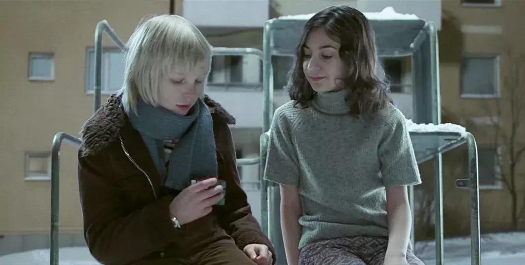 这个吸血鬼，让IMDb和豆瓣撕起来