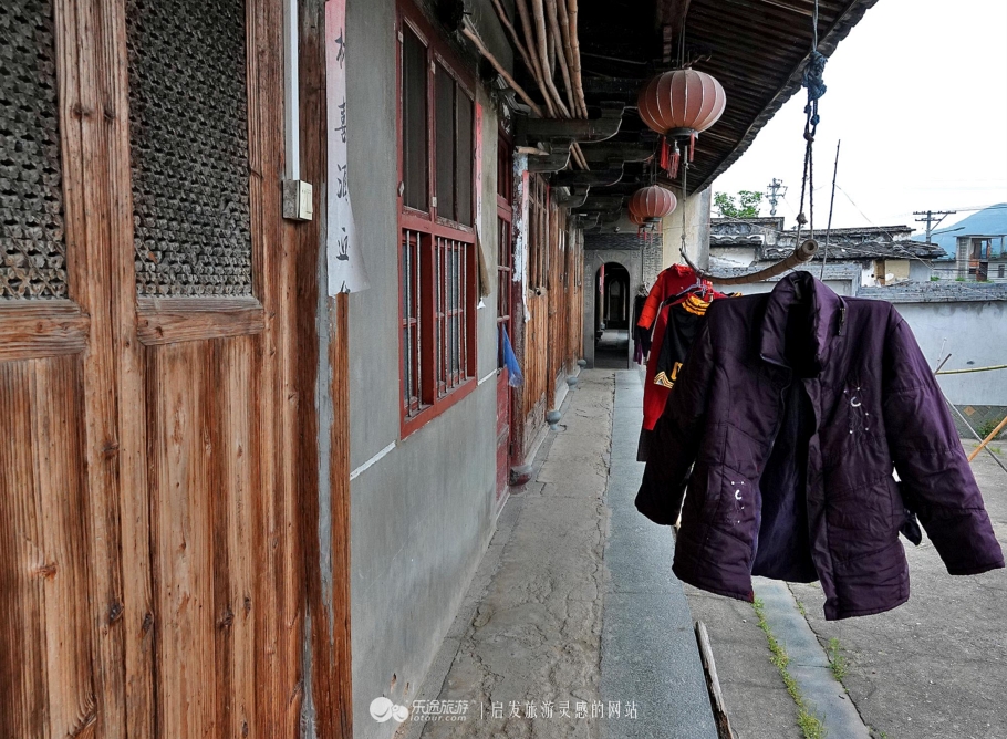 福州古厝推荐,福州小众古村古厝