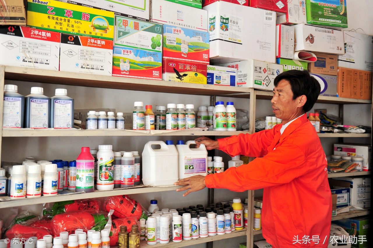 农资化肥农药利润有多少,揭秘卖农资的骗局