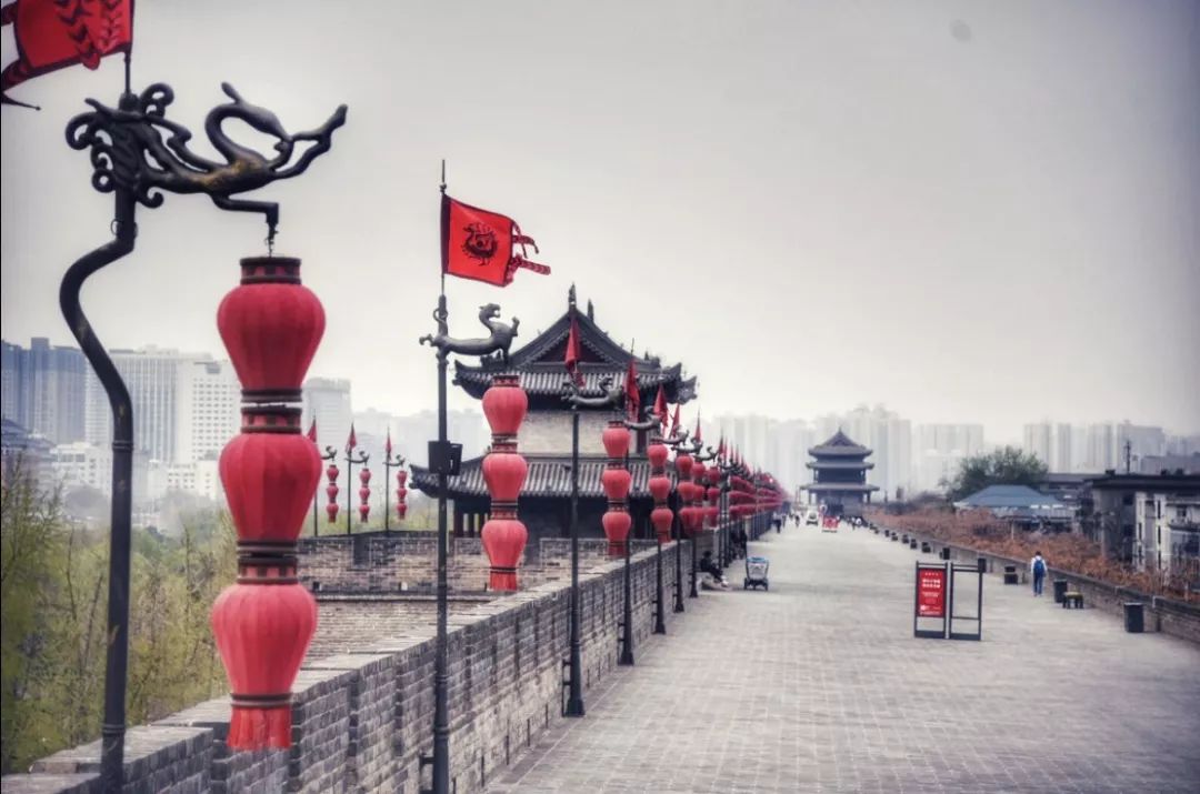 南昌人西安旅游4天攻略,南昌去西安7天