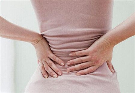 腰疼背痛怕冷是什么原因引起的,产后天气一冷就腰疼