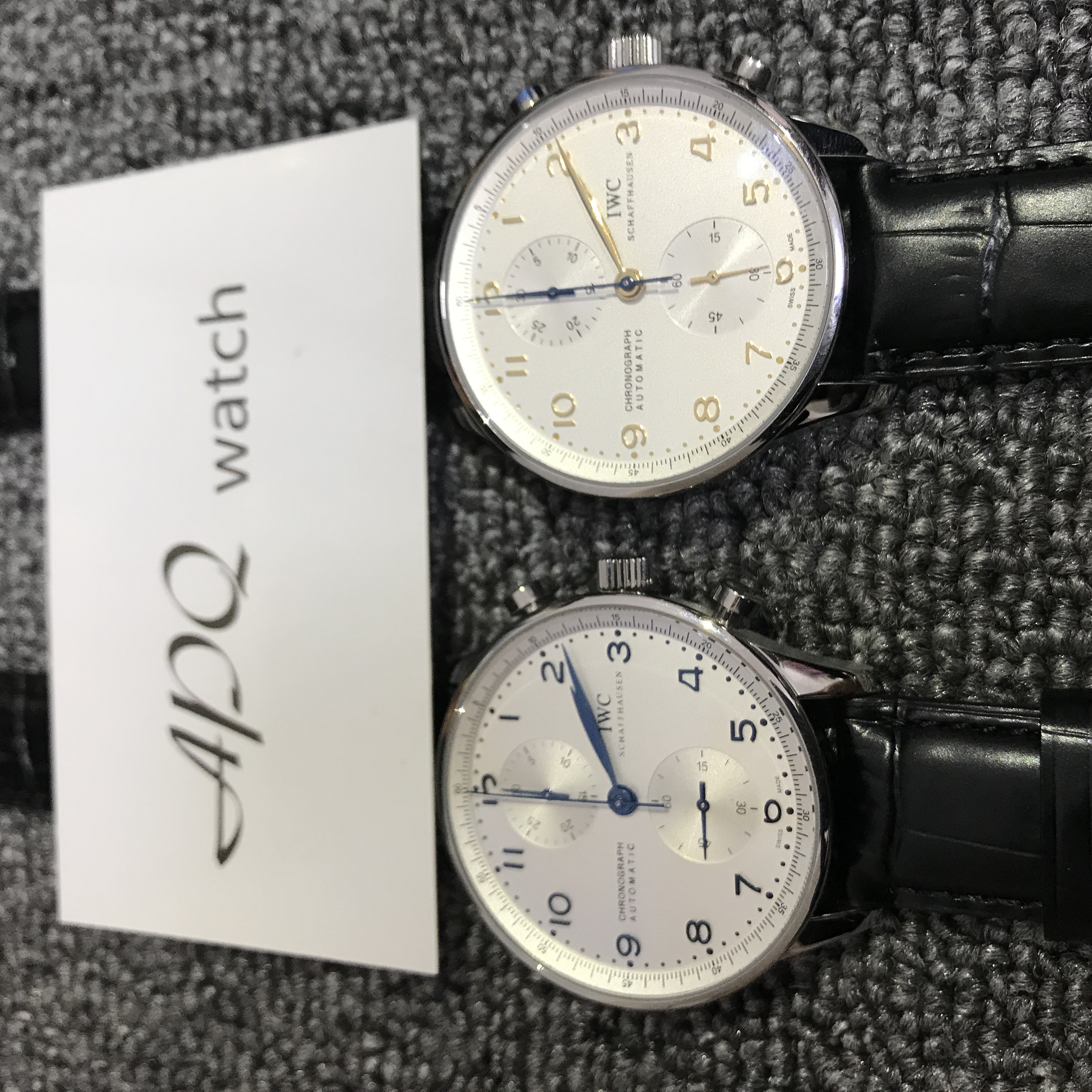 北上广手表,1到2万5款颜值爆表的腕表推荐