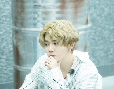 跑男第四季最后一期鹿晗,跑男鹿晗十大细节