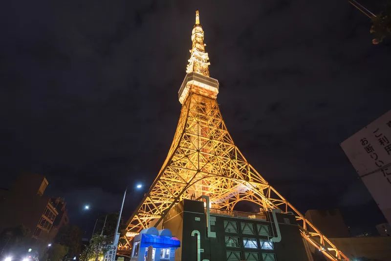 大部分人去日本,去日本东京怎样玩的才痛快