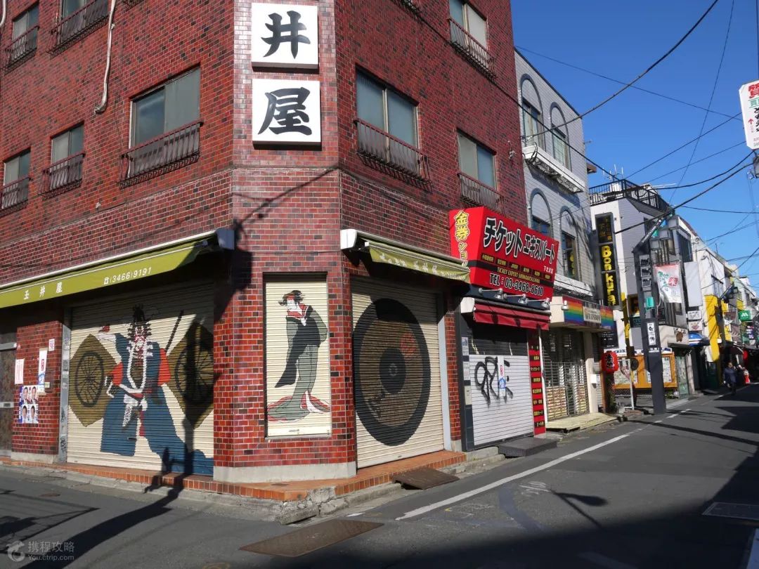 大部分人去日本,去日本东京怎样玩的才痛快