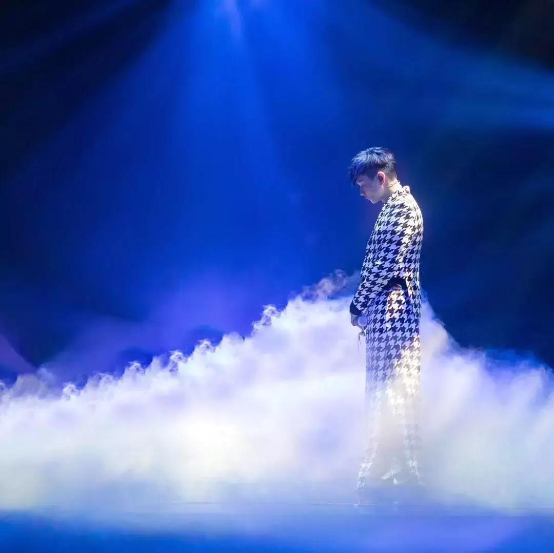 大连林俊杰最新视频,林俊杰大连演唱会开场视频