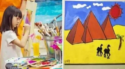 胖轩用一支铅笔就画活了狮子，网友却说他的发型亮了