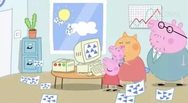 小猪佩奇日本版,像小猪佩奇那样生活到底要多少钱