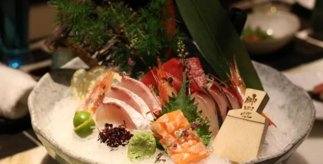 西安最好的日料是哪家,西安好吃的日料排行榜