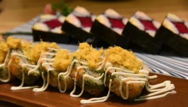 西安最好的日料是哪家,西安好吃的日料排行榜