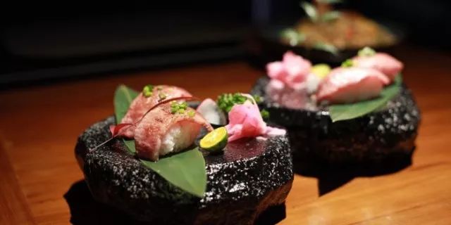 西安最好的日料是哪家,西安好吃的日料排行榜