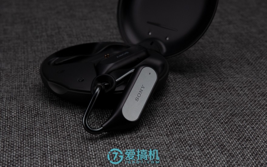 真无线蓝牙耳机aptx高音质,真无线主动降噪蓝牙耳机索尼