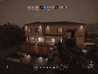 育碧三大网游,育碧发行过哪些动作游戏