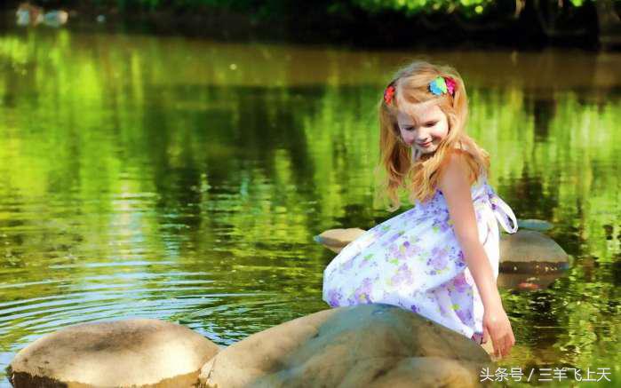 五岁女童外阴瘙痒难耐，妈妈知道原因后后悔死了！