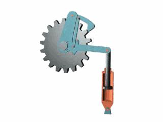 液压气压传动基础知识,气压与液压传动控制技术复习资料