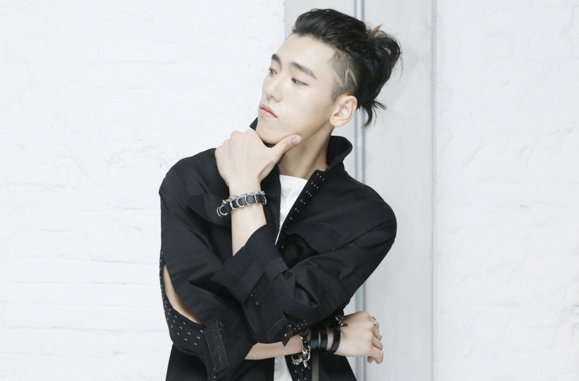 王子异王大陆对比照奔跑吧,王子异王大陆同框是跑男哪一期