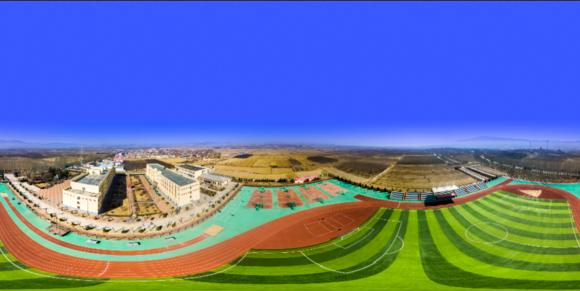 如何制作720全景短视频,怎么制作720全景产品图