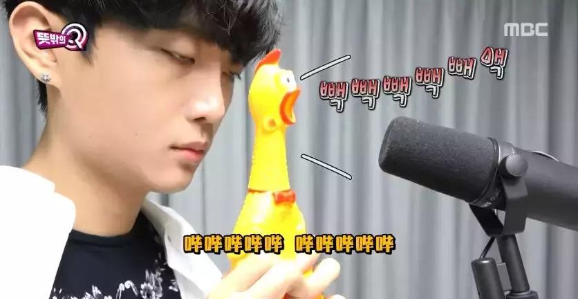 创造营diss爱豆,参加创造营diss爱豆的那个人是谁