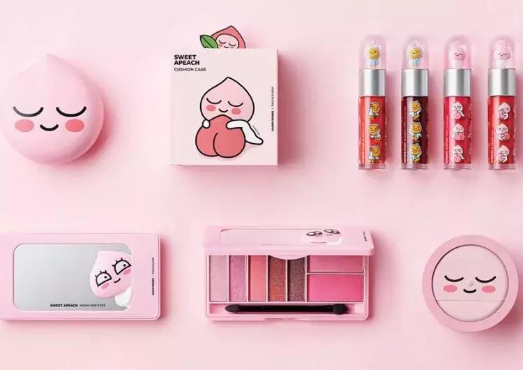 菲诗小铺最新产品 (菲诗小铺推荐产品)