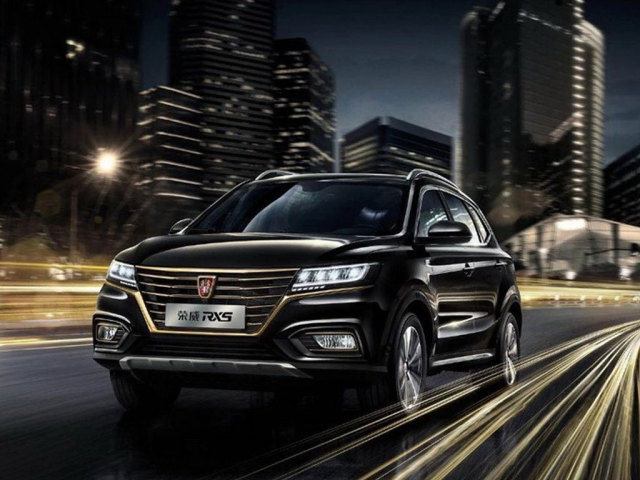 4月共上市63款新车SUV上市27款/最低仅售5.89万元