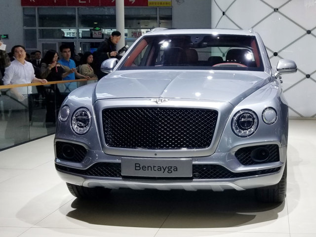 4月共上市63款新车SUV上市27款/最低仅售5.89万元