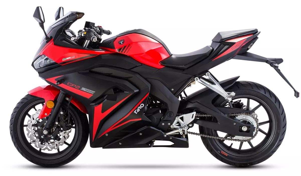 国产地平线摩托车有哪些,国产摩托车为什么叫地平线