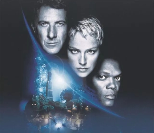 西部世界恐怖片,西部世界恐怖故事