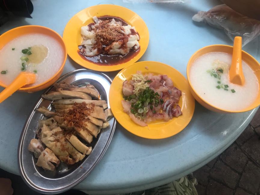 马来西亚旅游及美食,马来西亚自由行美食攻略