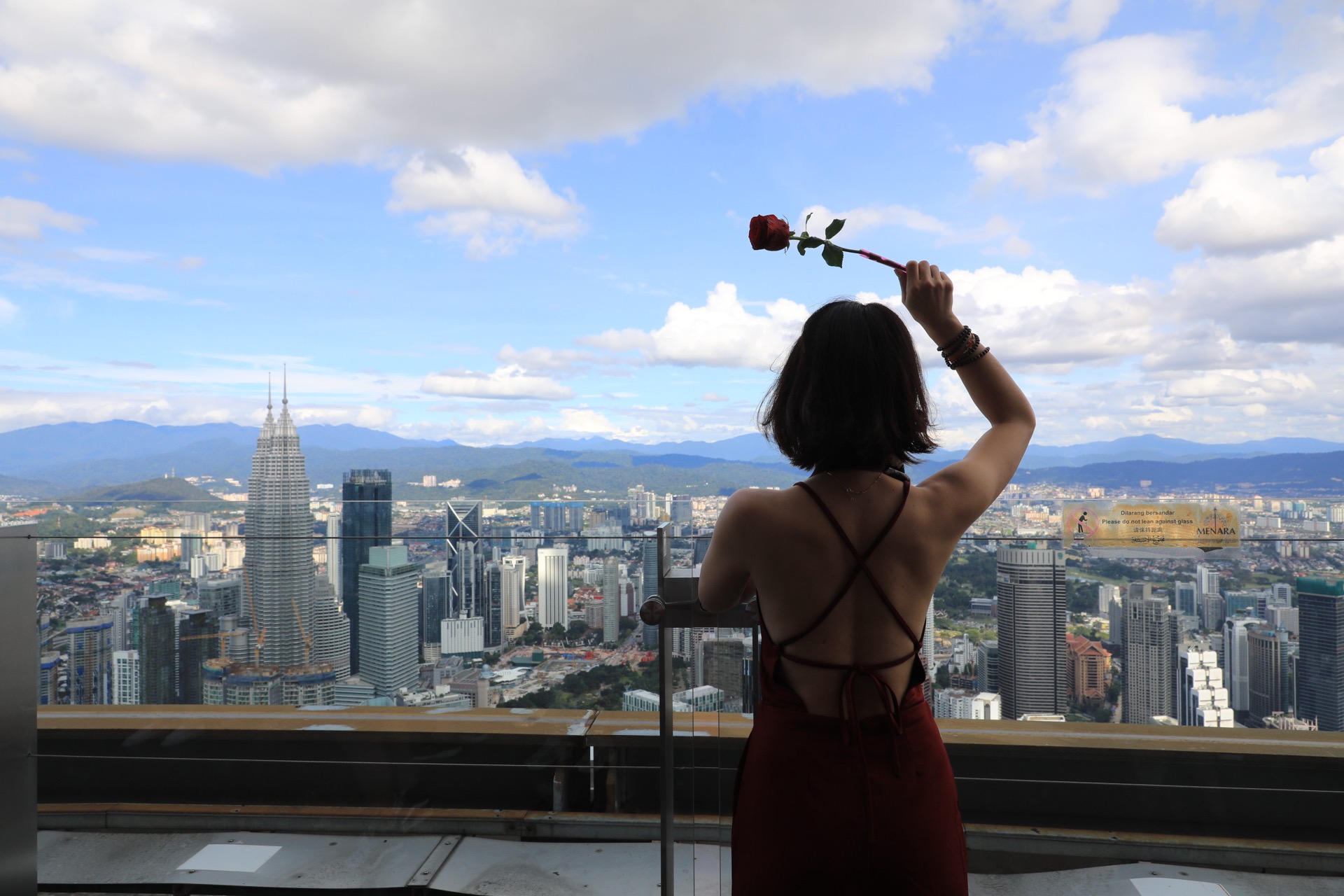 行走马来美食攻略,马来西亚的特色美食和景点