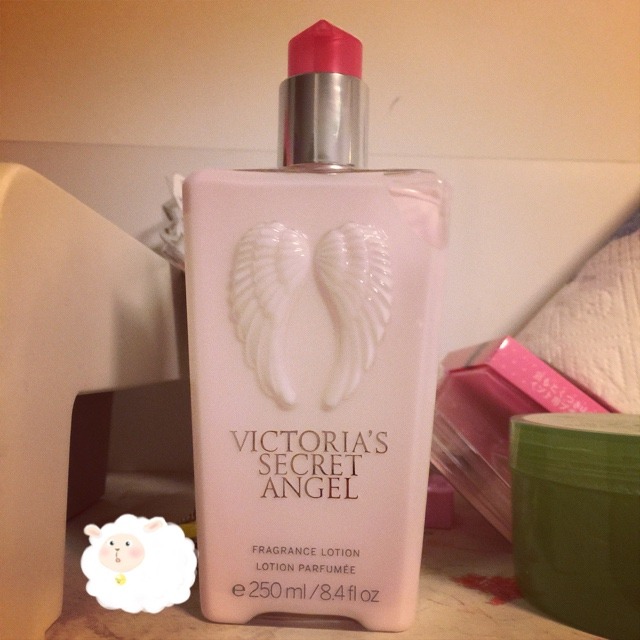 体香好物推荐果香,适合夏天用的中性香