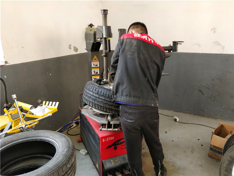 自带轮胎去途虎更换,途虎的轮胎为什么比官网的还便宜